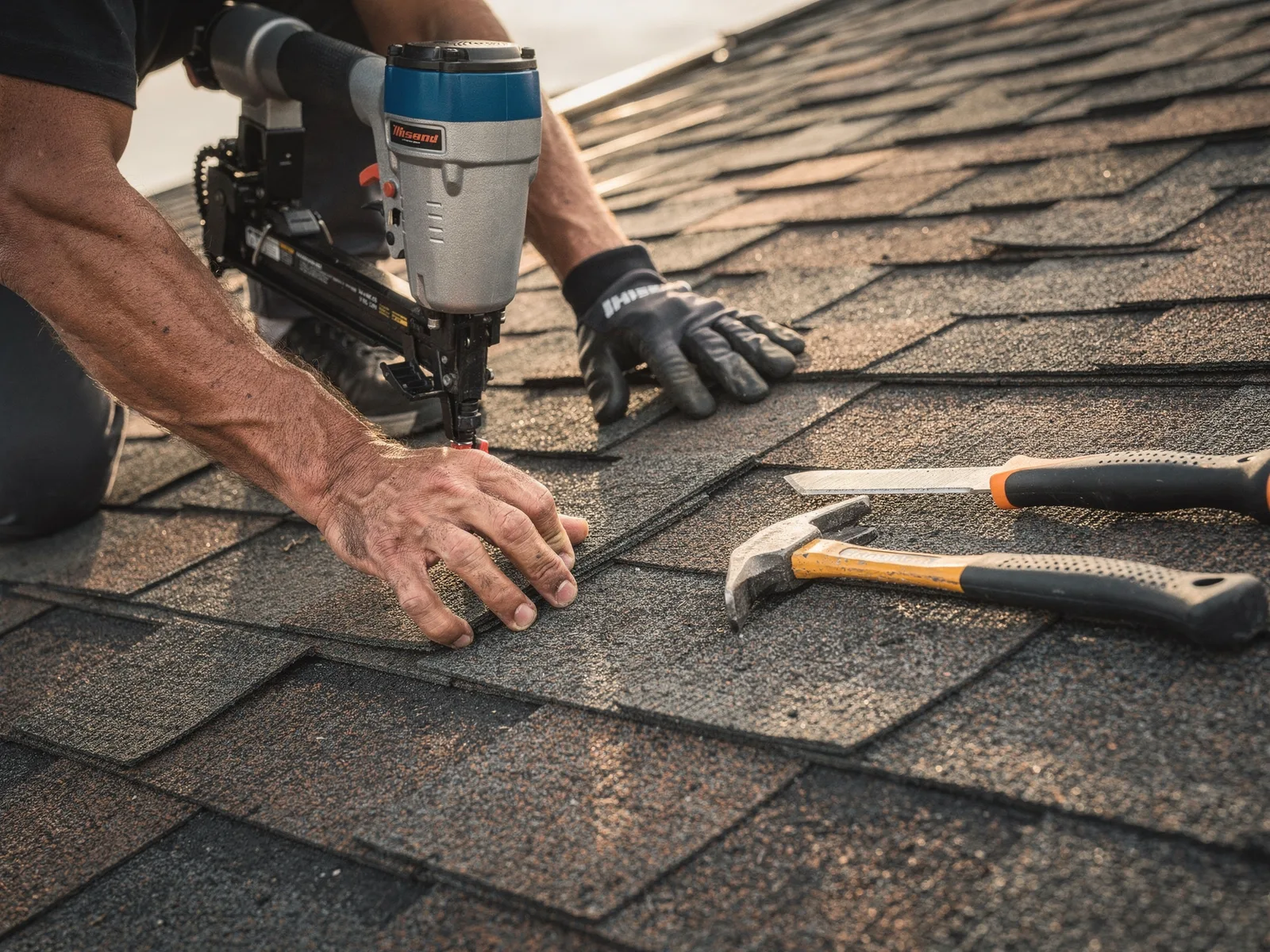 Why choose Roof Repair in Taylors Island, MD